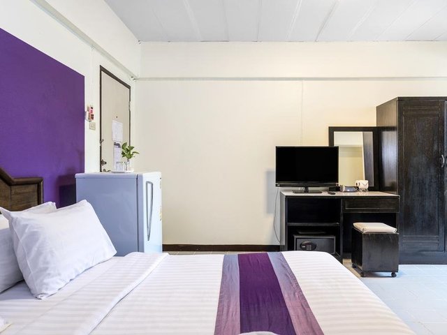 фото отеля Sawasdee Sunshine изображение №33