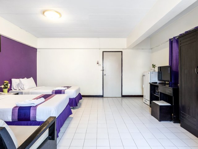 фото Sawasdee Sunshine изображение №26