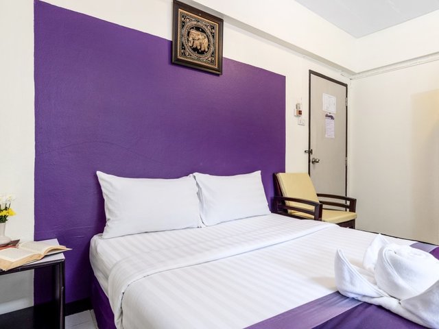 фото Sawasdee Sunshine изображение №14