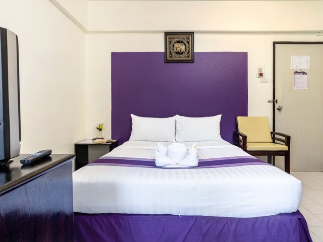 фото отеля Sawasdee Sunshine изображение №13