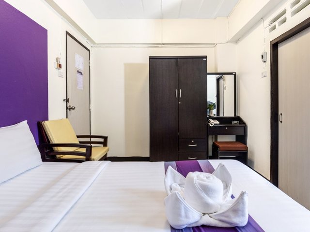 фотографии Sawasdee Sunshine изображение №12