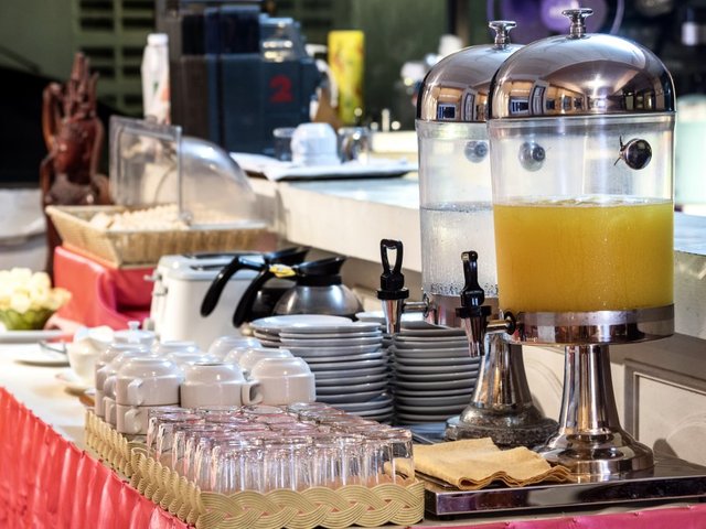 фотографии отеля Sawasdee Sunshine изображение №11