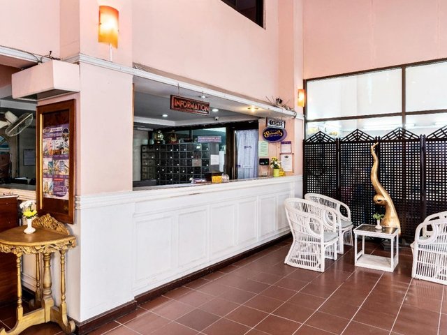 фото Sawasdee Sunshine изображение №10