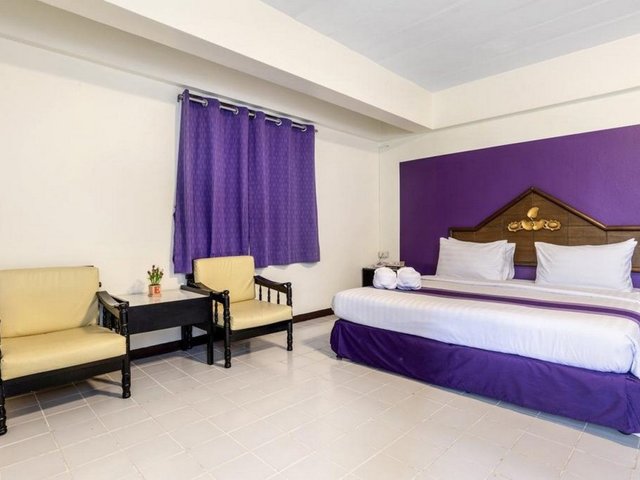 фотографии Sawasdee Sunshine изображение №8