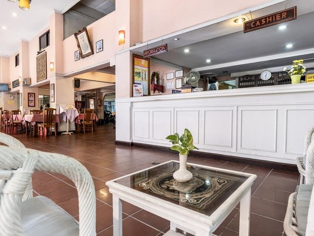 фото Sawasdee Sunshine изображение №6