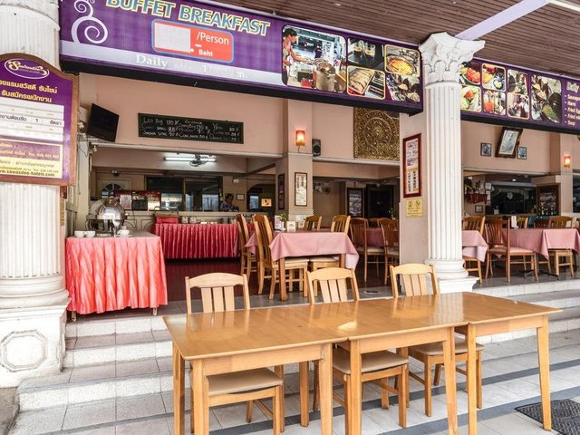 фото отеля Sawasdee Sunshine изображение №5