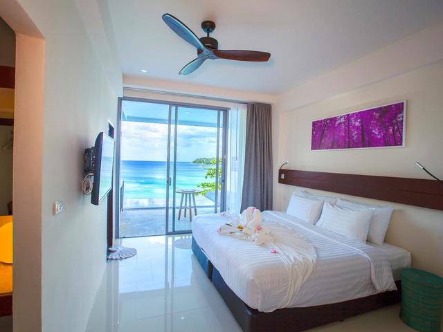 фотографии Surin Beach Resort  изображение №36
