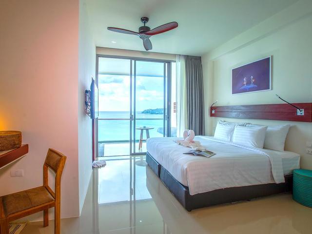 фото отеля Surin Beach Resort  изображение №41