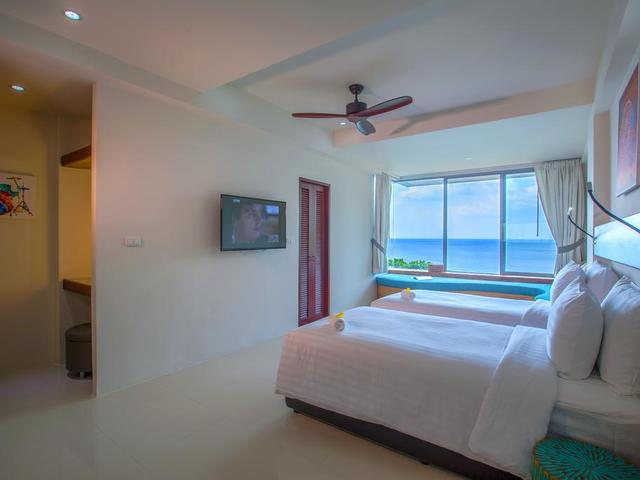 фотографии Surin Beach Resort  изображение №40