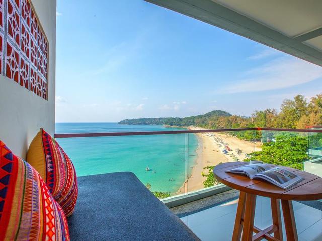 фото отеля Surin Beach Resort  изображение №37