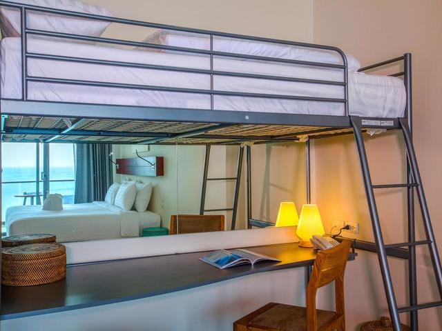 фотографии отеля Surin Beach Resort  изображение №39