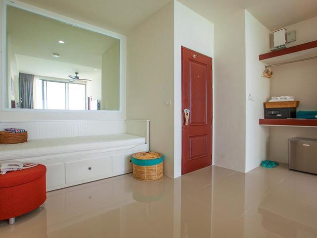 фото Surin Beach Resort  изображение №34