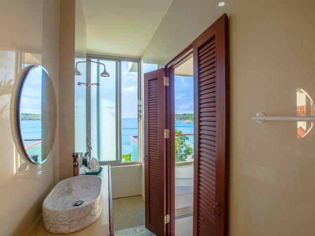 фотографии Surin Beach Resort  изображение №32