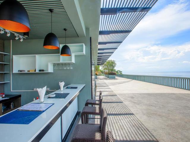 фотографии Surin Beach Resort  изображение №28