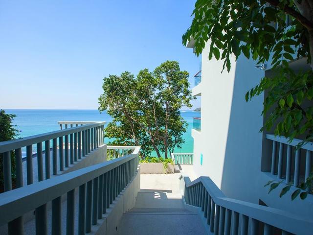 фотографии отеля Surin Beach Resort  изображение №27