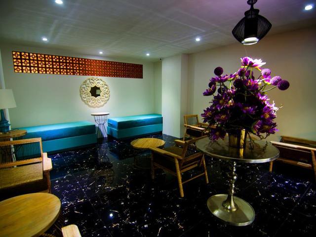 фотографии Surin Beach Resort  изображение №20