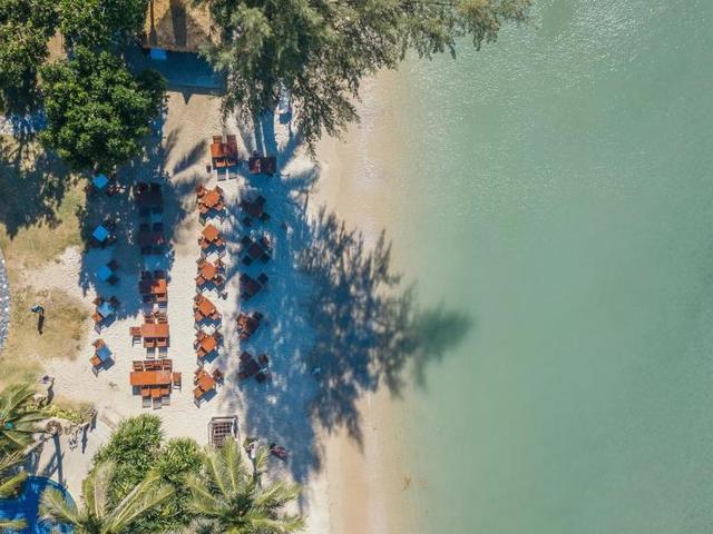 фотографии отеля Koh Chang Paradise Resort & Spa изображение №31