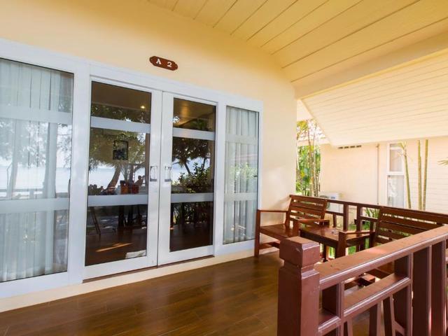 фотографии отеля Koh Chang Paradise Resort & Spa изображение №15