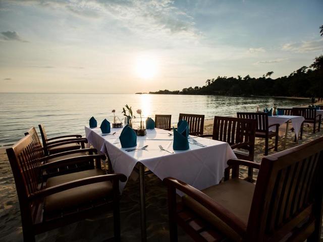 фото Koh Chang Paradise Resort & Spa изображение №10