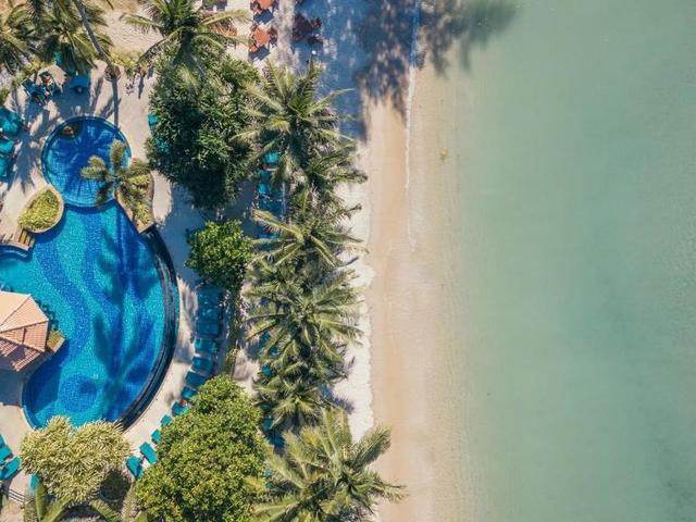 фото отеля Koh Chang Paradise Resort & Spa изображение №5