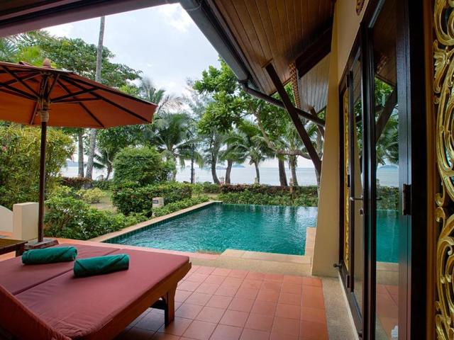 фотографии отеля Koh Chang Paradise Resort & Spa изображение №3