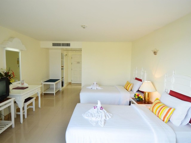фотографии отеля Welcome Jomtien Beach изображение №39