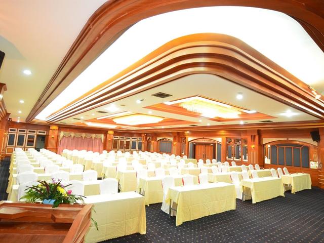 фотографии Welcome Jomtien Beach изображение №36