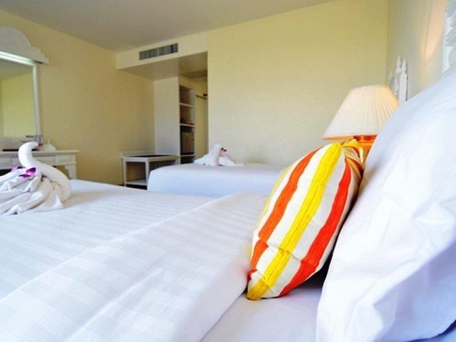 фотографии Welcome Jomtien Beach изображение №28