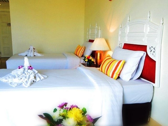 фотографии отеля Welcome Jomtien Beach изображение №27