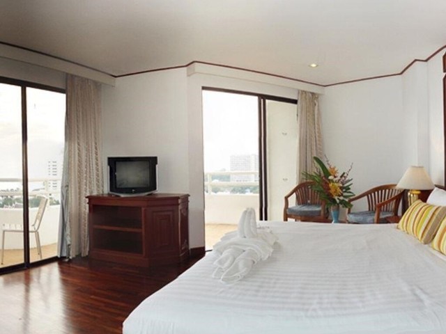 фото Welcome Jomtien Beach изображение №26
