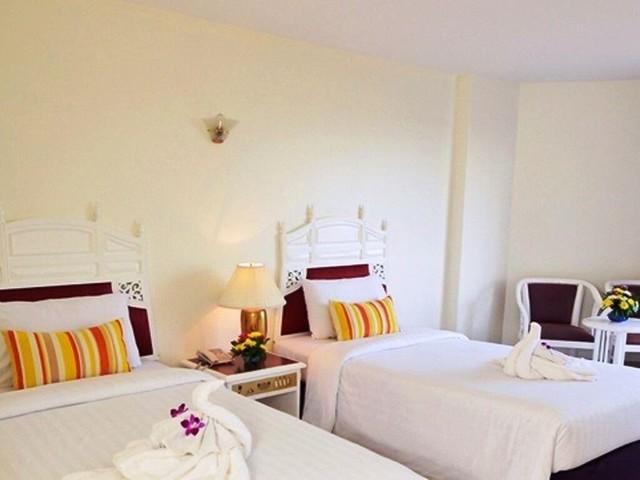 фотографии Welcome Jomtien Beach изображение №24