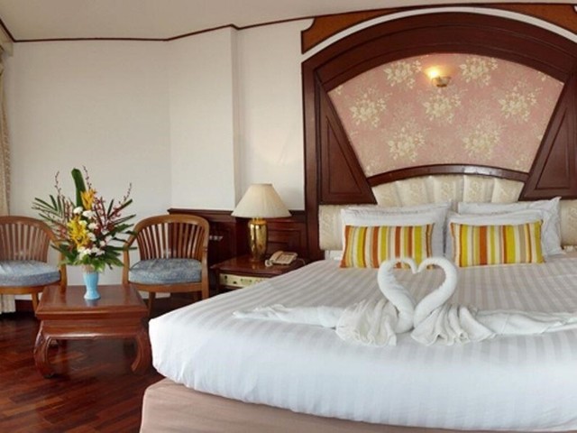 фото отеля Welcome Jomtien Beach изображение №25