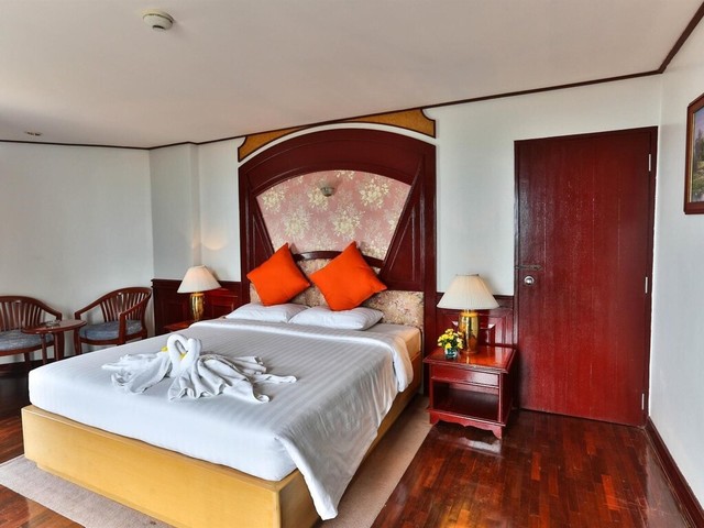 фото отеля Welcome Jomtien Beach изображение №21