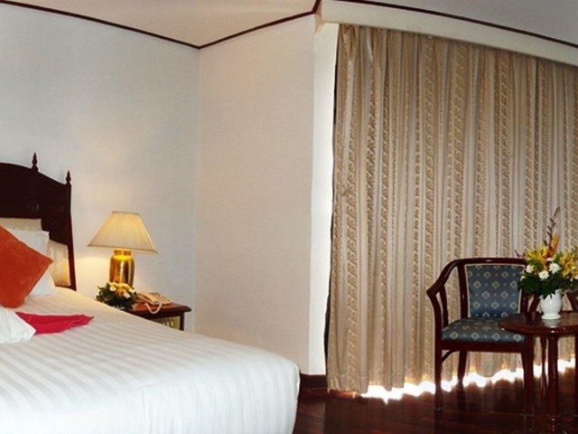 фото Welcome Jomtien Beach изображение №22