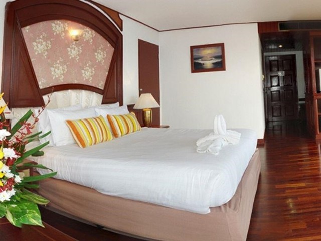 фотографии отеля Welcome Jomtien Beach изображение №23