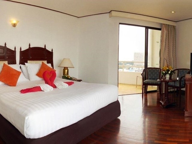 фотографии Welcome Jomtien Beach изображение №20
