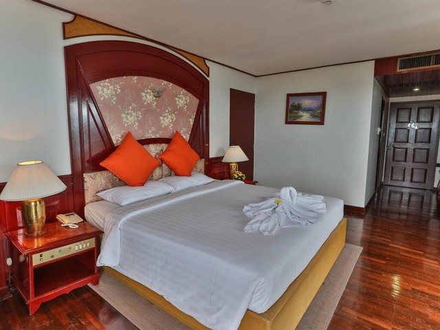 фото Welcome Jomtien Beach изображение №18
