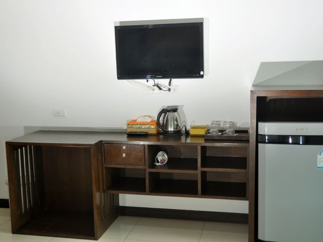 фото отеля Melissa Kata Beach Resort (ex. Puding Holiday World; Natalie Resort) изображение №33