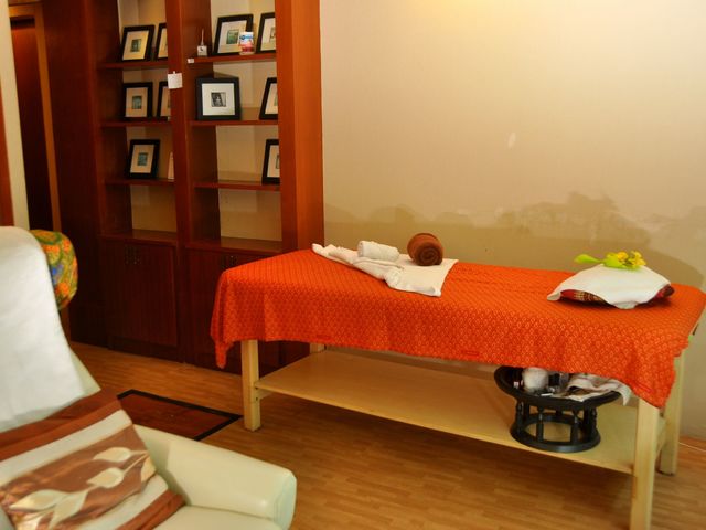 фотографии отеля Melissa Kata Beach Resort (ex. Puding Holiday World; Natalie Resort) изображение №27