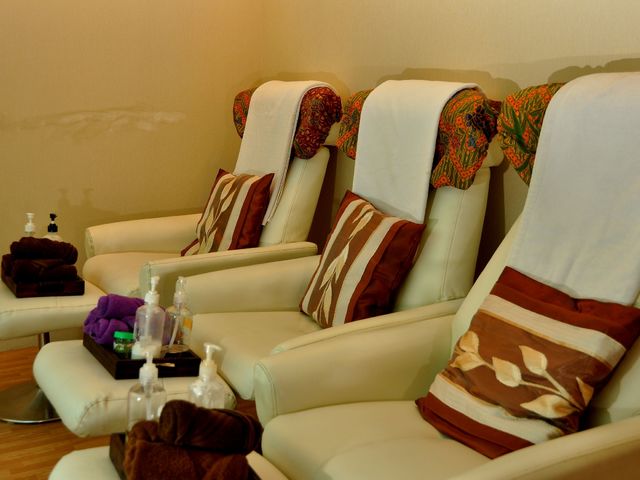 фото Melissa Kata Beach Resort (ex. Puding Holiday World; Natalie Resort) изображение №26