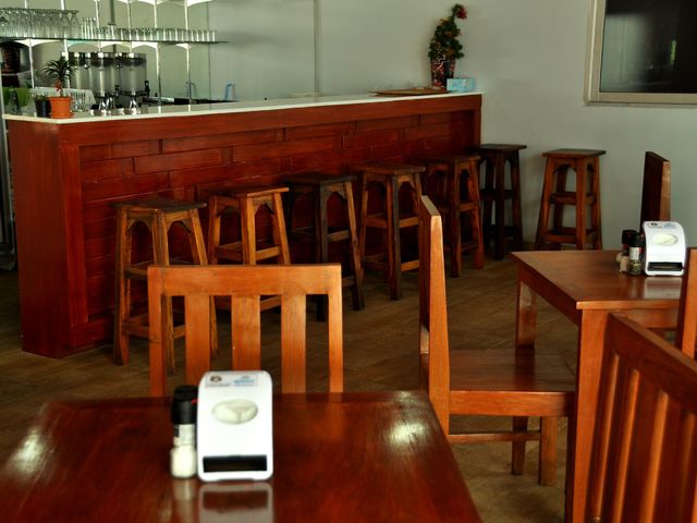 фото отеля Melissa Kata Beach Resort (ex. Puding Holiday World; Natalie Resort) изображение №21