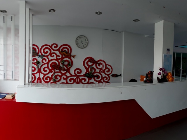 фото Melissa Kata Beach Resort (ex. Puding Holiday World; Natalie Resort) изображение №14