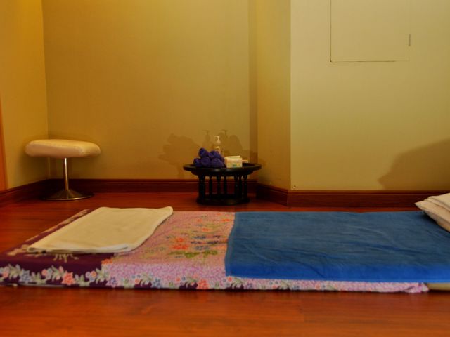 фотографии отеля Melissa Kata Beach Resort (ex. Puding Holiday World; Natalie Resort) изображение №7