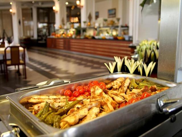 фотографии Signature Garden Avanos (ex. By Cappadocia Hotel & SPA; Gold Yildirim) изображение №36