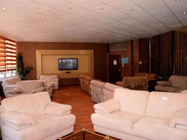 фото отеля Signature Garden Avanos (ex. By Cappadocia Hotel & SPA; Gold Yildirim) изображение №33