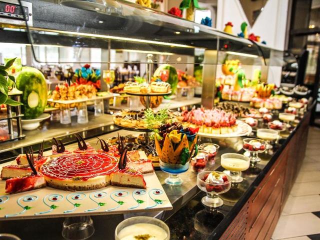 фото отеля Signature Garden Avanos (ex. By Cappadocia Hotel & SPA; Gold Yildirim) изображение №29