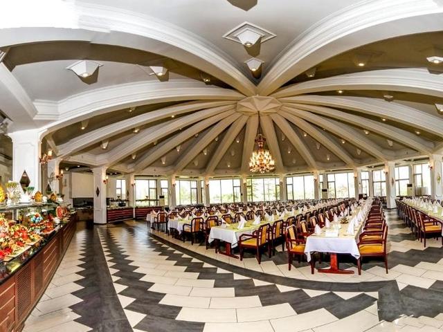 фотографии Signature Garden Avanos (ex. By Cappadocia Hotel & SPA; Gold Yildirim) изображение №32