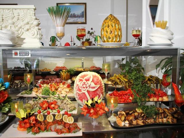 фотографии Signature Garden Avanos (ex. By Cappadocia Hotel & SPA; Gold Yildirim) изображение №24