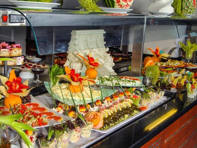 фото Signature Garden Avanos (ex. By Cappadocia Hotel & SPA; Gold Yildirim) изображение №30