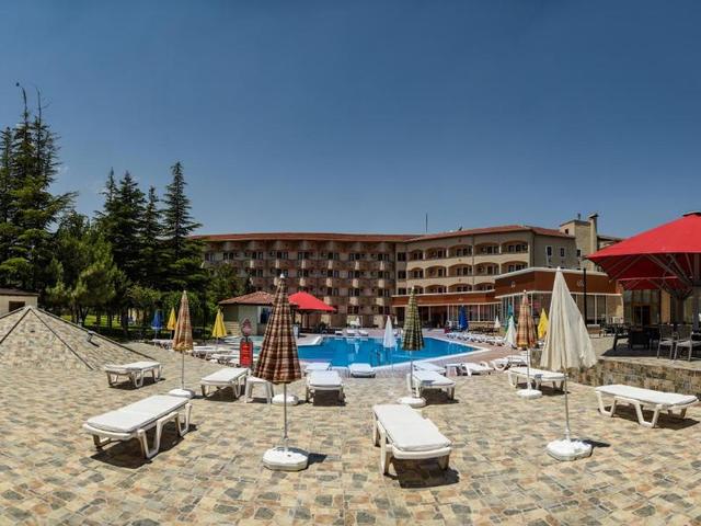 фото Signature Garden Avanos (ex. By Cappadocia Hotel & SPA; Gold Yildirim) изображение №26